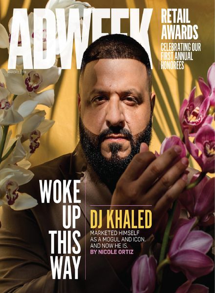 Adweek – March 02, 2020