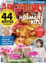 aret Runt – 27 februari 2020