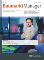 baumarktmanager – Februar 2020