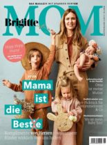 Brigitte MOM – Januar 2020