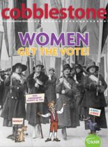 Cobblestone – March 2020