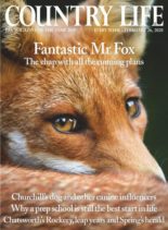 Country Life UK – February 26, 2020