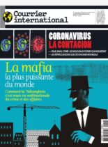 Courrier International – 27 Fevrier 2020