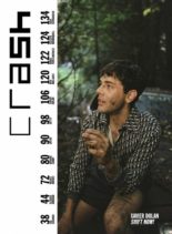 Crash Magazine – mars 2020