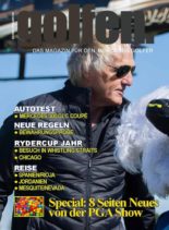Golfen – Fruhjahr 2020