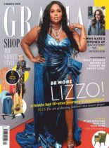 Grazia UK – 02 March 2020