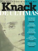 Knack Extra – 19 Februari 2020