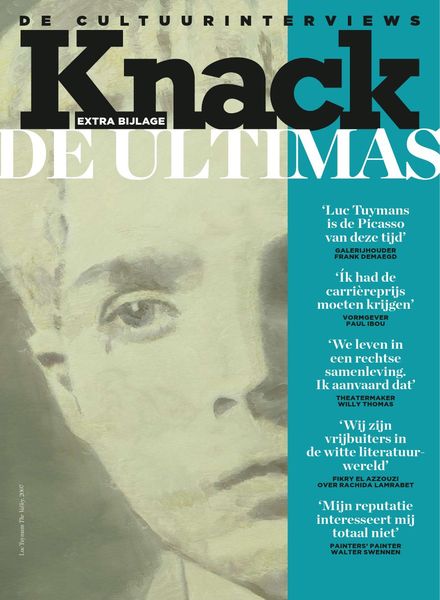 Knack Extra – 19 Februari 2020