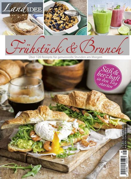 LandIDEE Rezeptreihe – Februar 2020