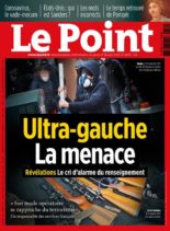 Le Point – 27 fevrier 2020