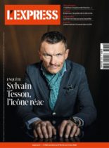 L’Express – 27 fevrier 2020