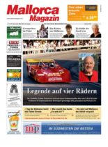 Mallorca Magazin – 27 Februar 2020