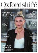 Oxfordshire Limited Edition – March 2020