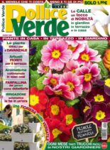Pollice Verde – Marzo 2020