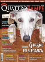 QuattroZampe – Marzo 2020