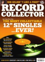 Record Collector – March 2020