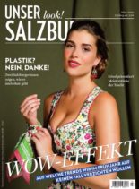 Salzburg Look – Februar 2020