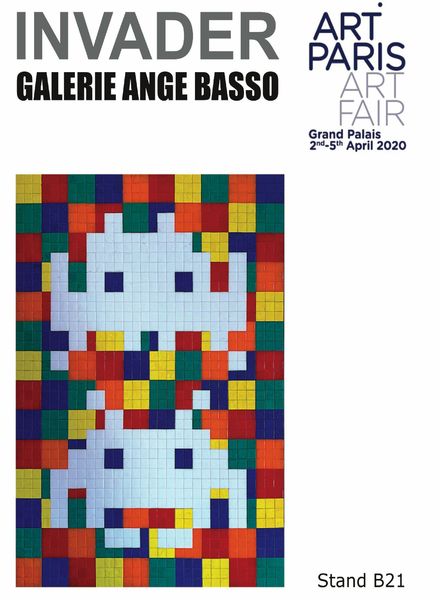 Stuart Magazine – Mars-Avril 2020