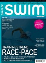 SWIM – April 2020