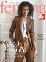 Version Femina – 2 Mars 2020