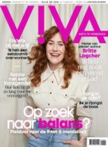 Viva Netherlands – 26 februari 2020
