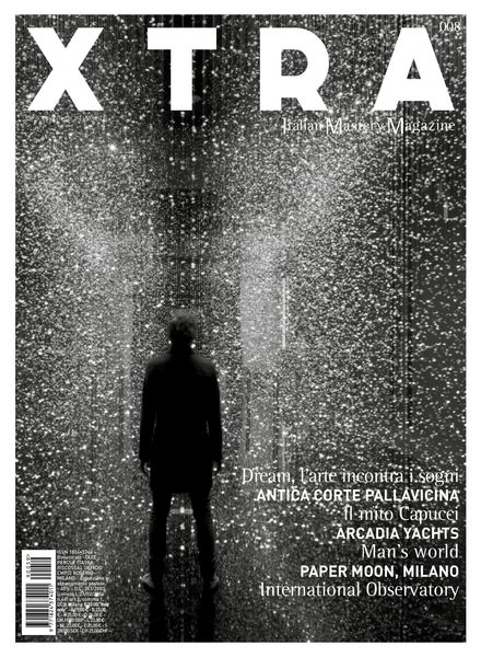 XTRA – Gennaio 2019