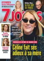 7 Jours – 06 mars 2020