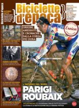 Biciclette d’Epoca – Marzo-Aprile 2020