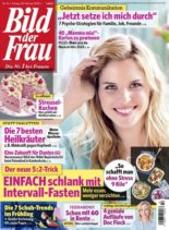 Bild der Frau – 28 Februar 2020