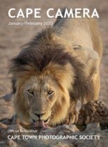 Cape Camera – January-February 2020