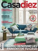 Casa Diez – marzo 2020