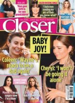 Closer UK – 04 March 2020