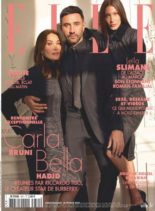 Elle France – 28 fevrier 2020