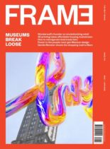 Frame – March-April 2020