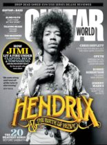 Guitar World – Feburary 2020