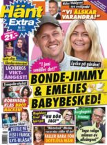Hant Extra – 25 februari 2020