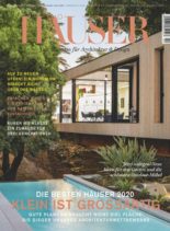 Hauser – Februar-Marz 2020