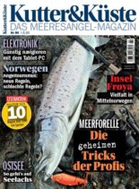 Kutter & Kuste – Februar 2020