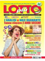 Lottopiu – Marzo 2020