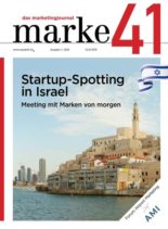 Marke – Februar 2020