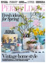 Period Living – April 2020