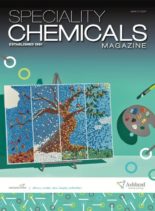 Speciality Chemicals Magazine – March 2020