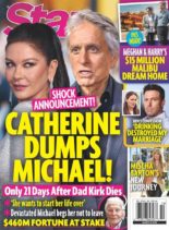Star Magazine USA – March 09, 2020