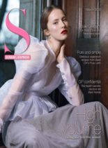Sunday Magazine – March 2020