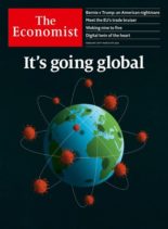 The Economist UK Edition – February 29, 2020
