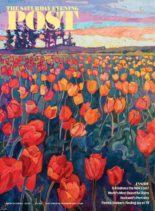 The Saturday Evening Post – March-April 2020