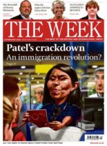 The Week UK – 29 February 2020