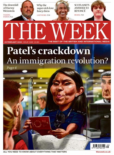 The Week UK – 29 February 2020