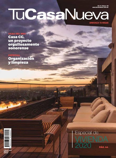 Tu Casa Nueva – Enero 2020