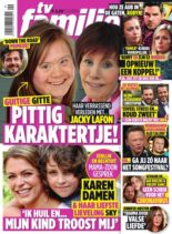 TV Familie – 26 februari 2020